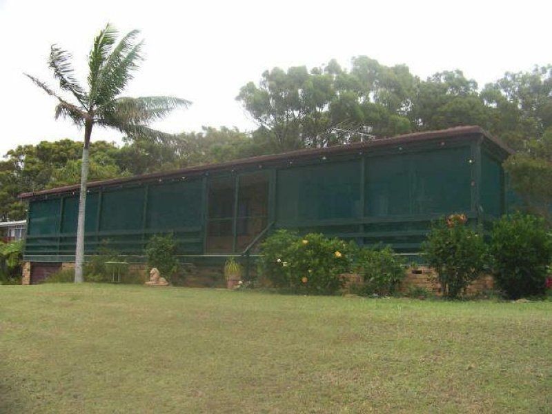 Russell Island QLD 4184