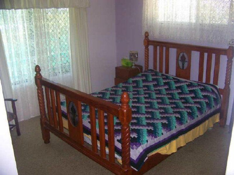 Russell Island QLD 4184