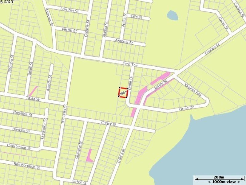 Russell Island QLD 4184