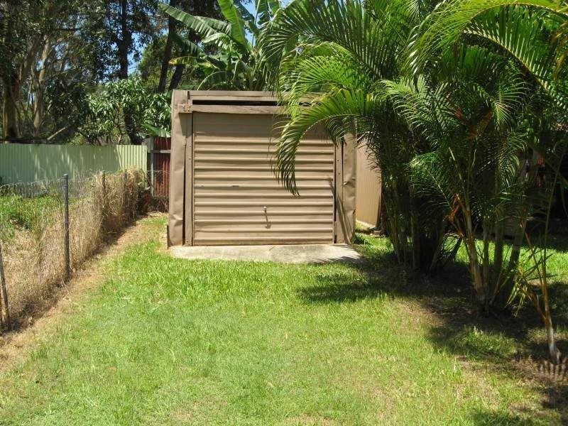 Russell Island QLD 4184