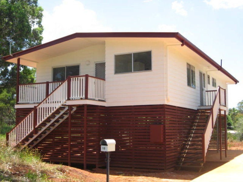 Russell Island QLD 4184