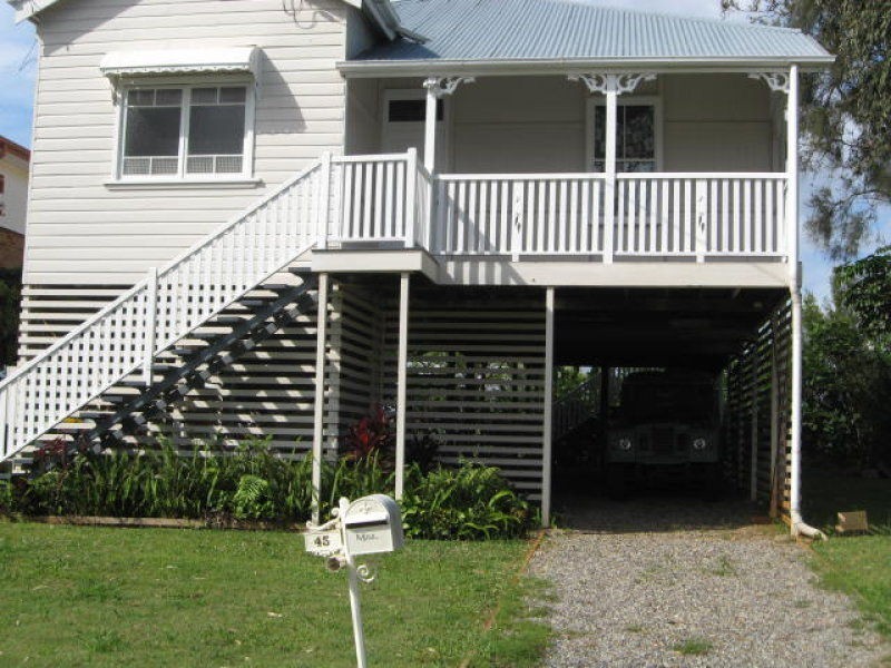 Russell Island QLD 4184