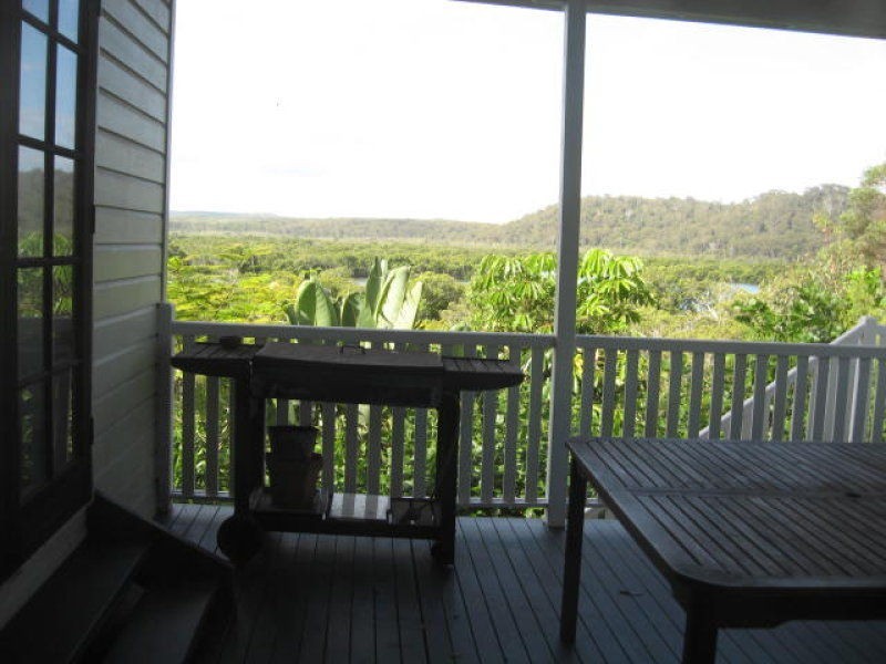 Russell Island QLD 4184