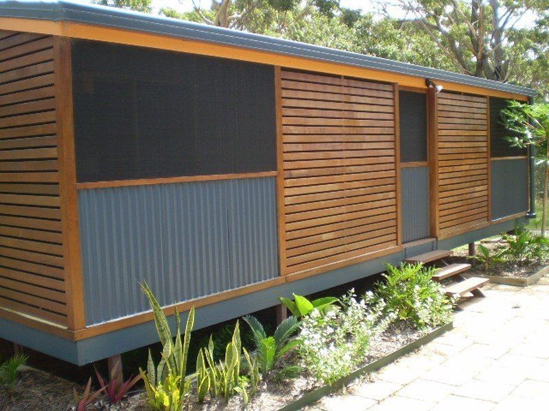 Russell Island QLD 4184