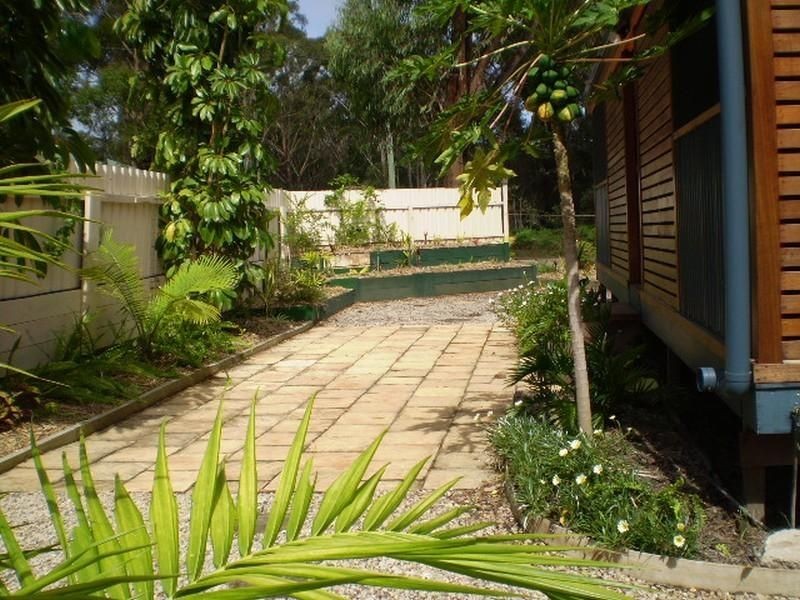 Russell Island QLD 4184