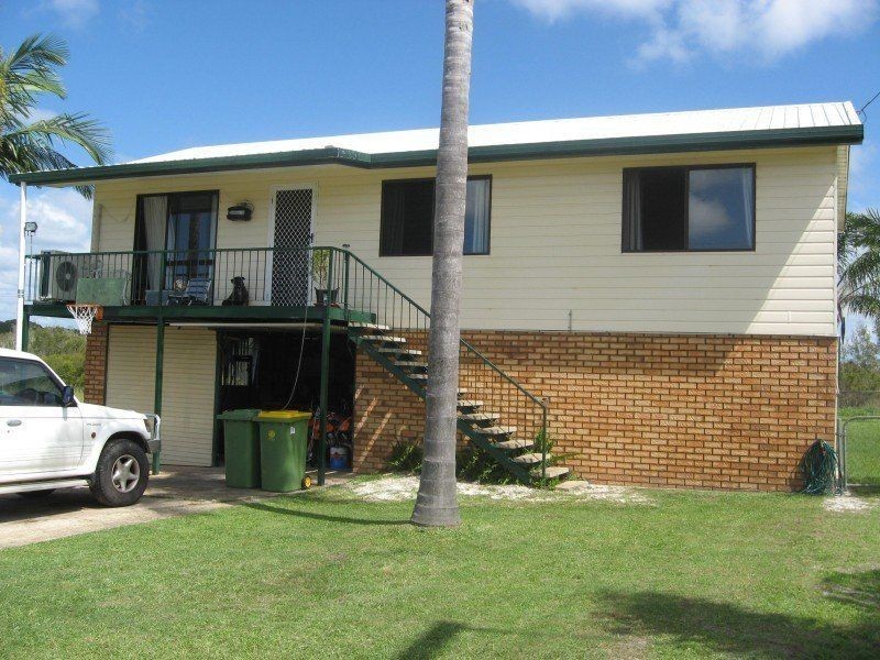 Russell Island QLD 4184