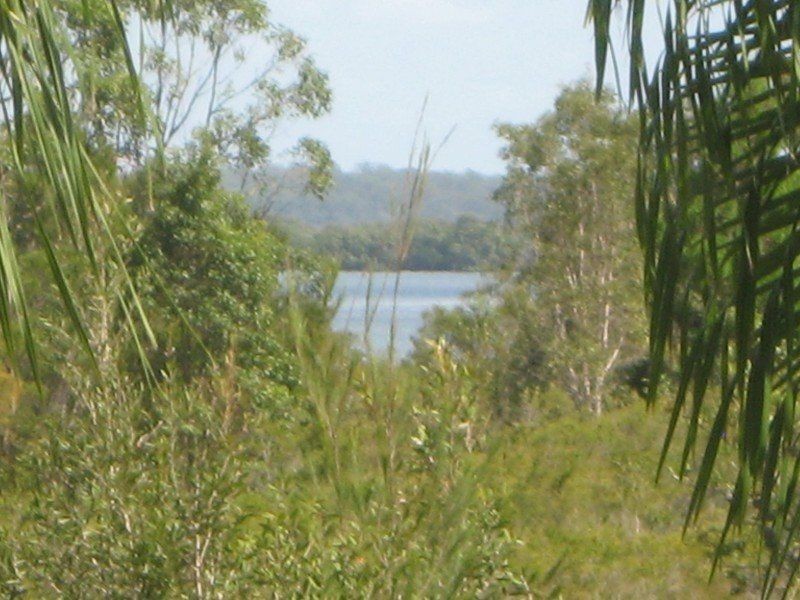 Russell Island QLD 4184