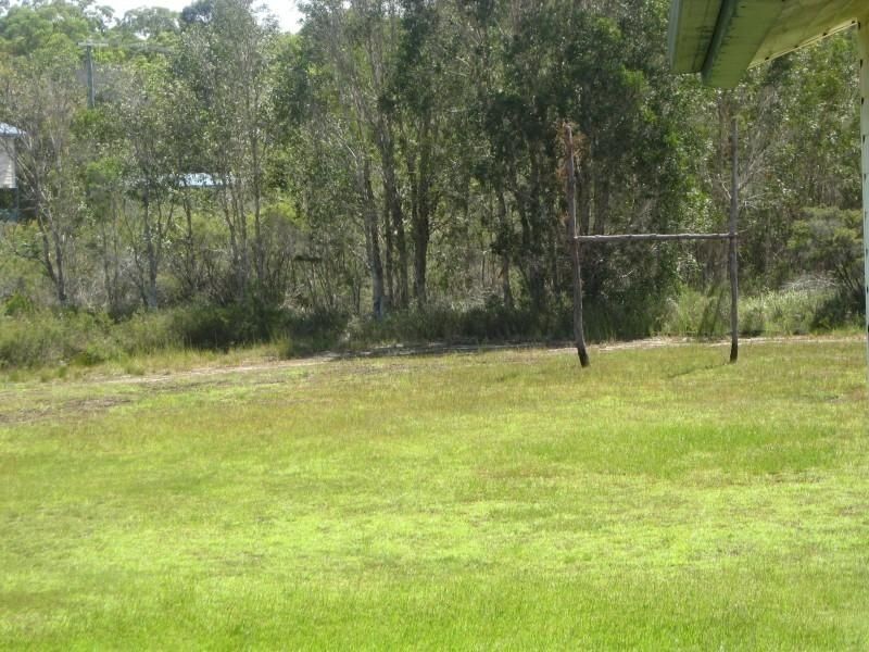 Russell Island QLD 4184