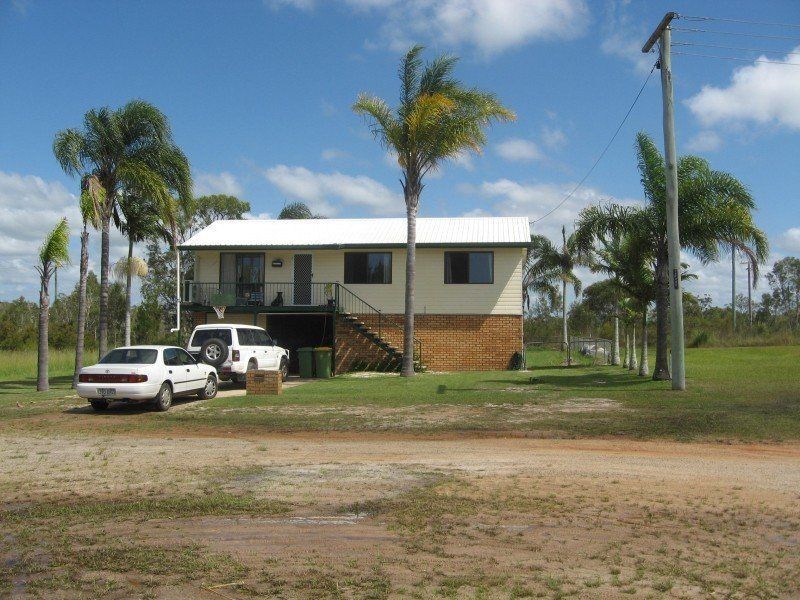 Russell Island QLD 4184