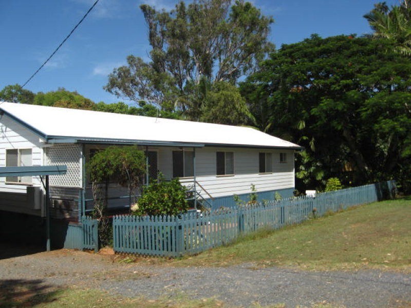 Russell Island QLD 4184