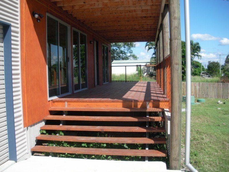 Russell Island QLD 4184