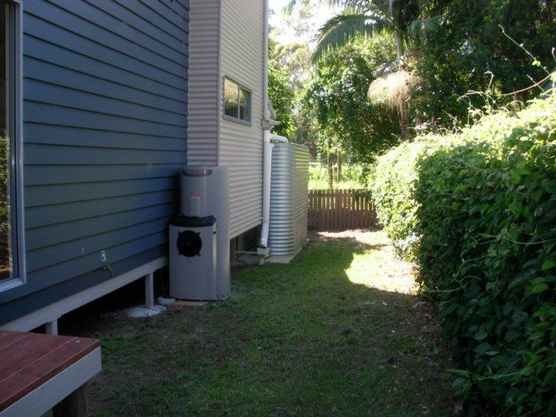 Russell Island QLD 4184