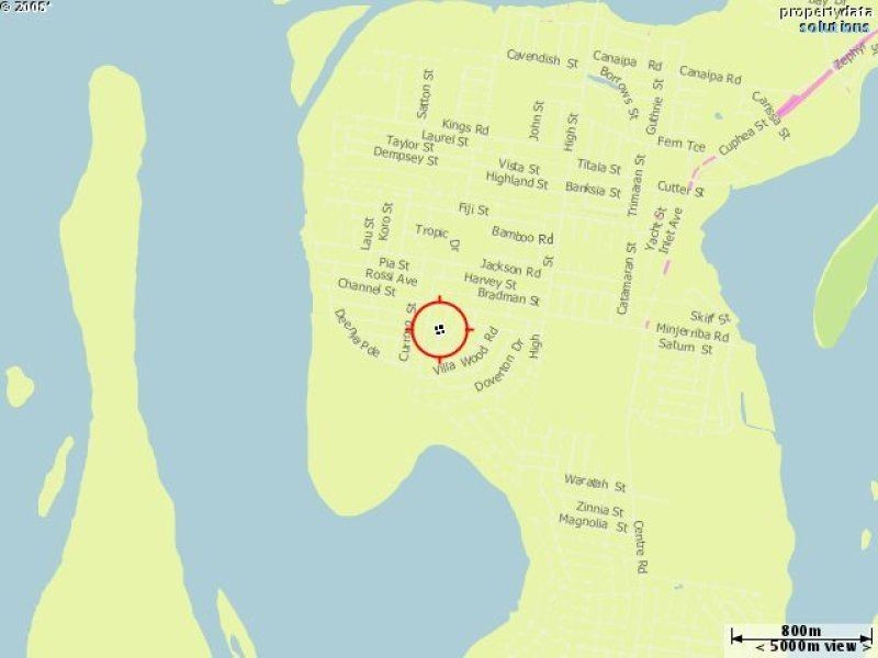 Russell Island QLD 4184
