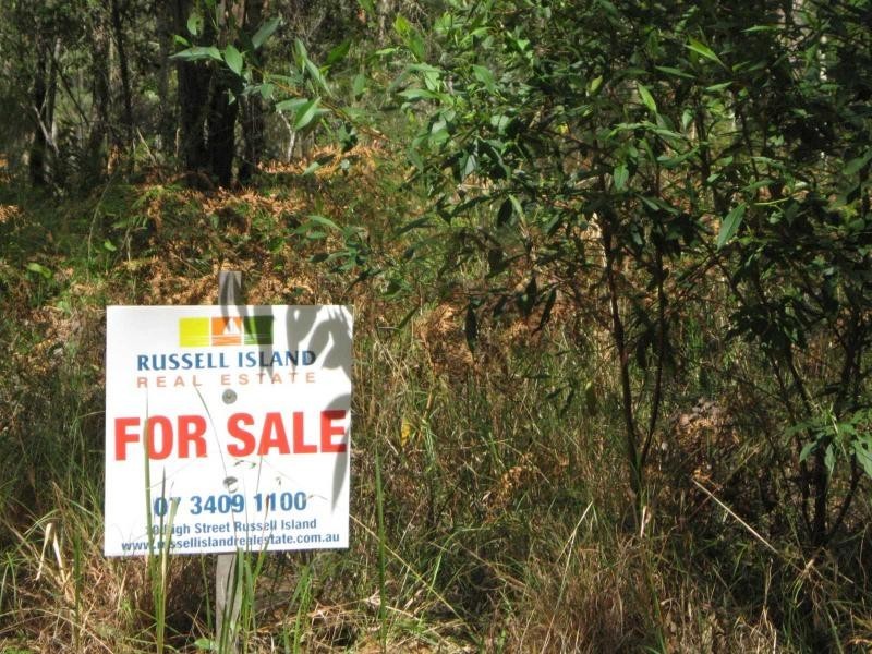Russell Island QLD 4184