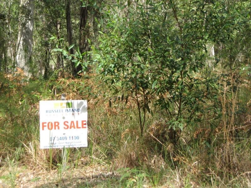 Russell Island QLD 4184