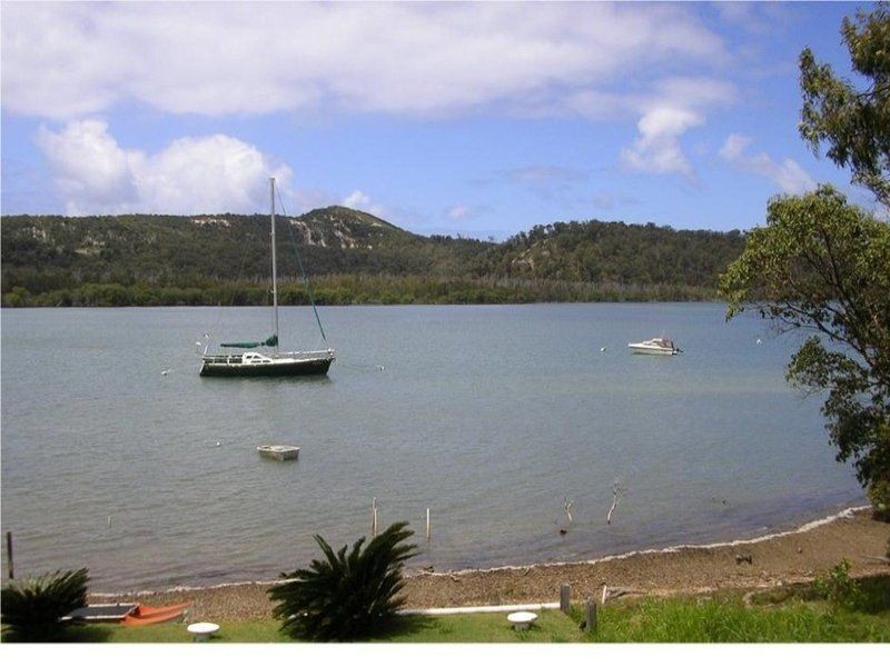 Russell Island QLD 4184