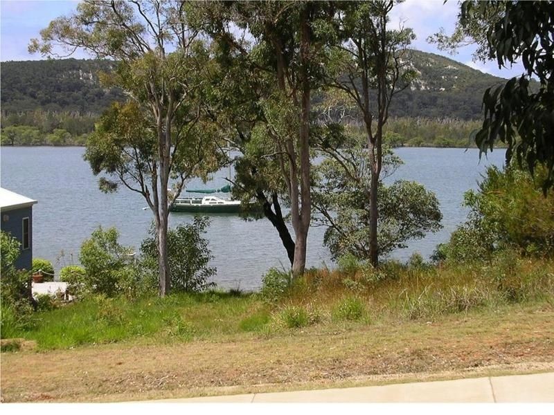 Russell Island QLD 4184