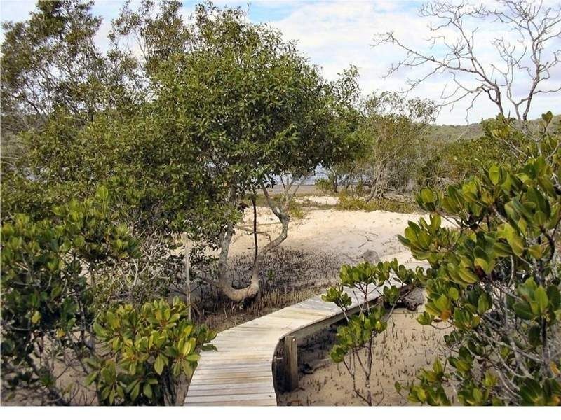 Russell Island QLD 4184