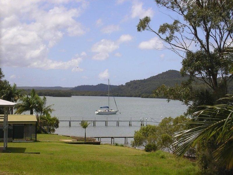 Russell Island QLD 4184