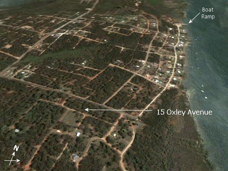 Russell Island QLD 4184