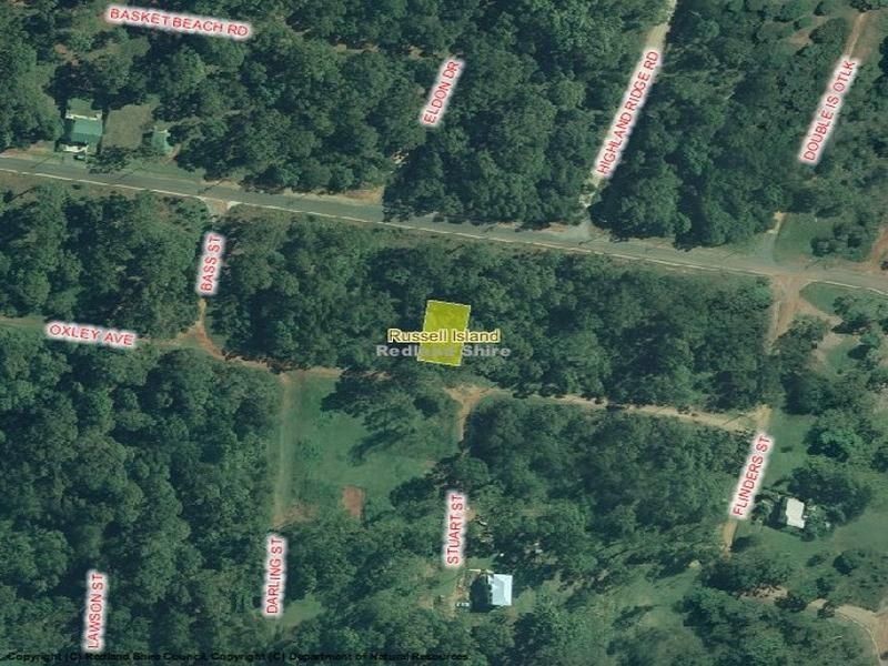 Russell Island QLD 4184
