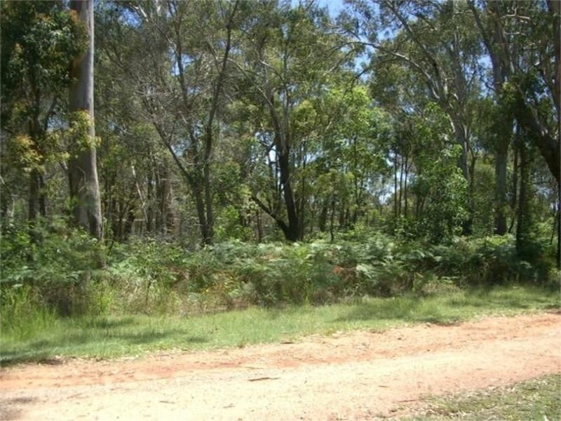 Russell Island QLD 4184