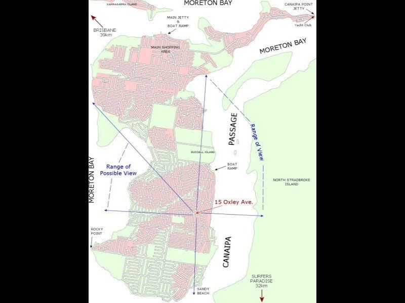 Russell Island QLD 4184