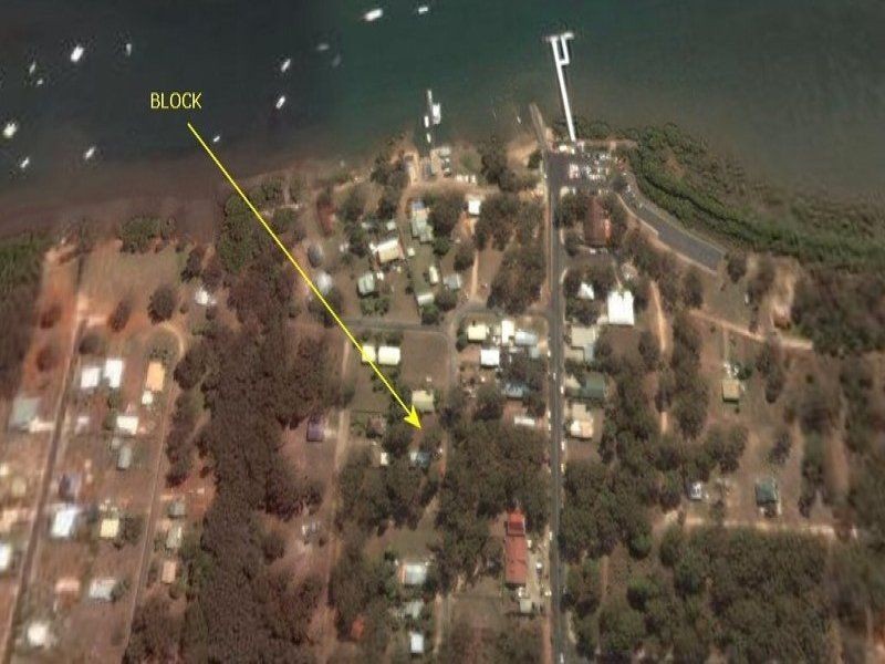 Russell Island QLD 4184