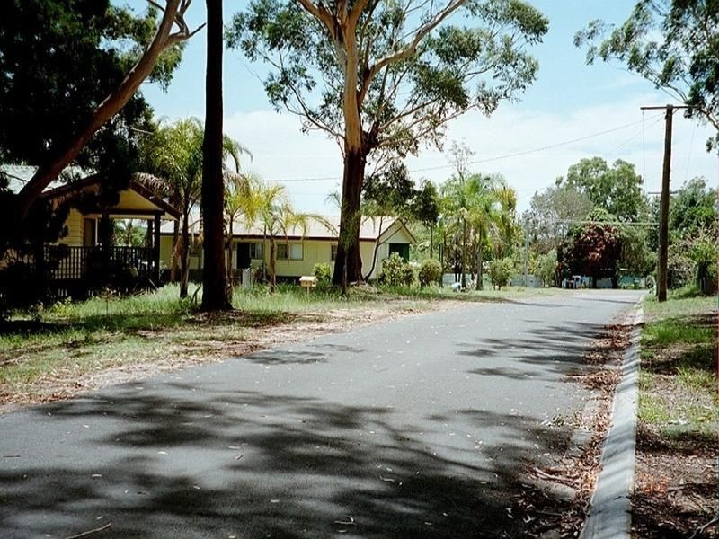 Russell Island QLD 4184