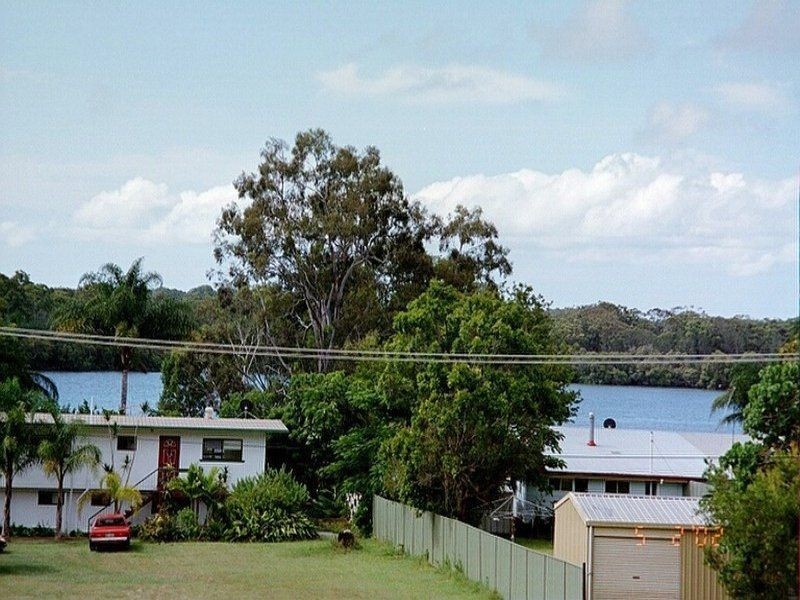 Russell Island QLD 4184
