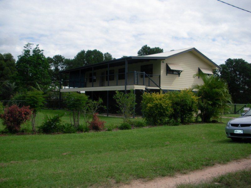 Russell Island QLD 4184