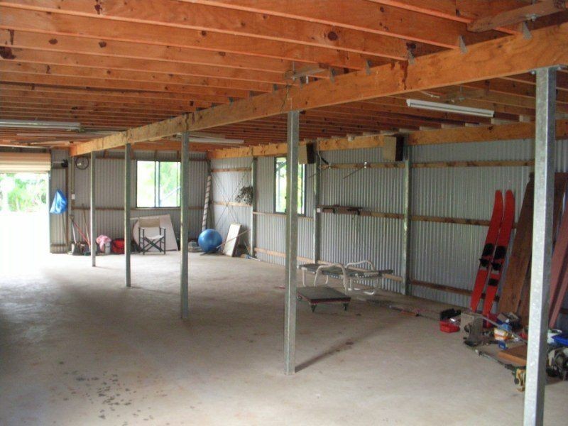 Russell Island QLD 4184