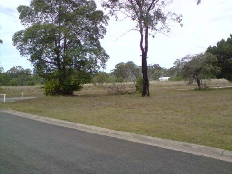 Russell Island QLD 4184