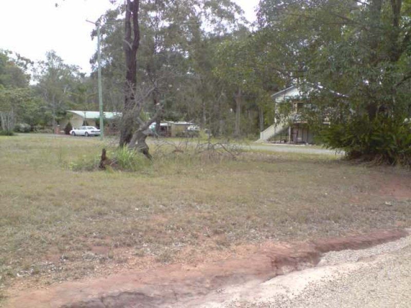 Russell Island QLD 4184