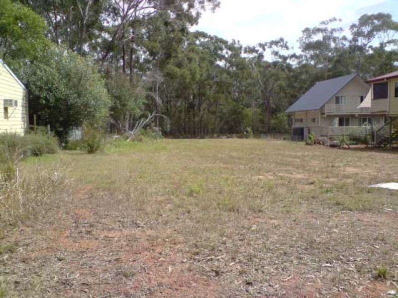 Russell Island QLD 4184