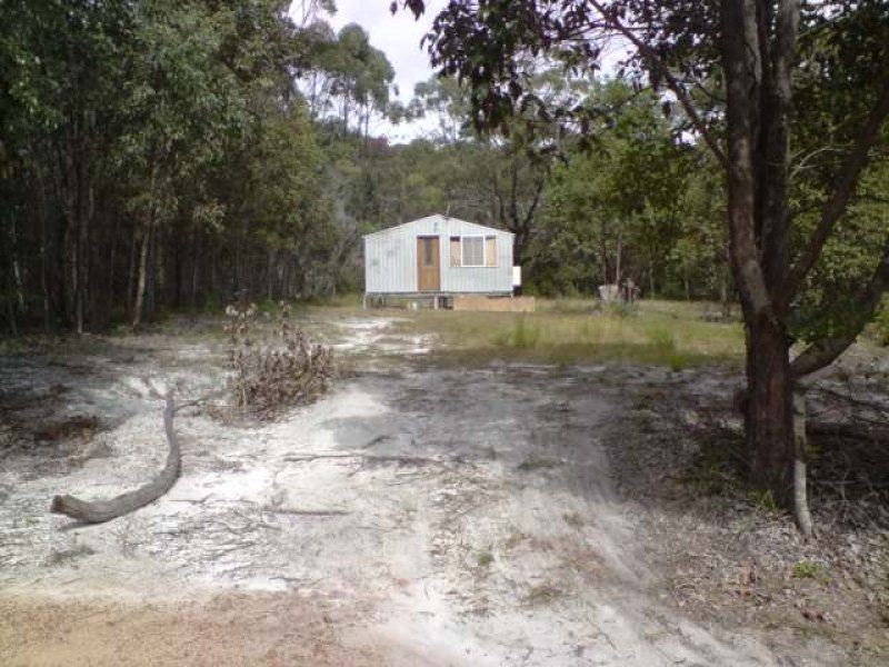 Russell Island QLD 4184