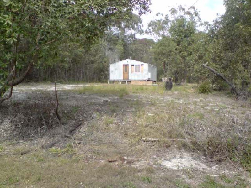 Russell Island QLD 4184