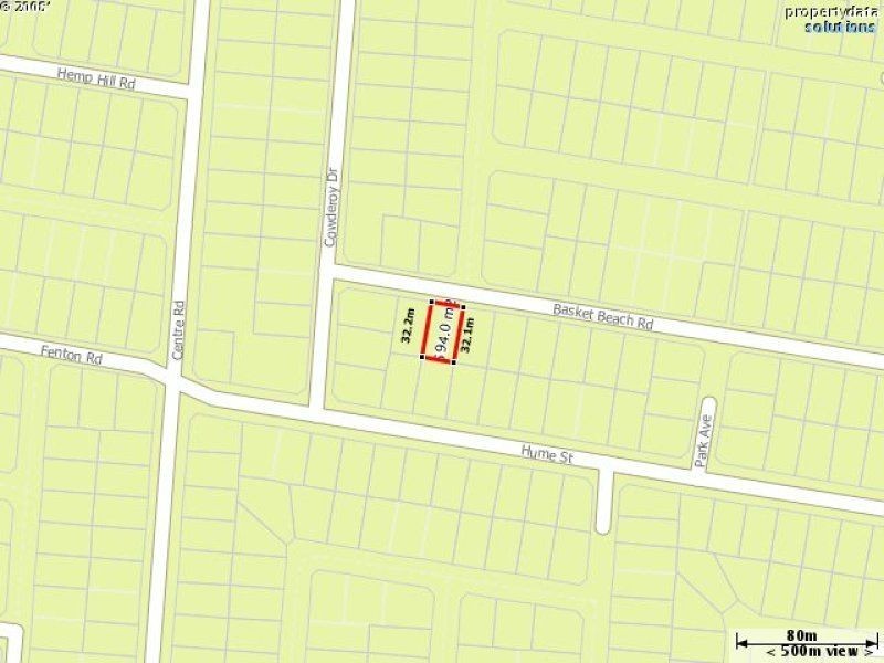 Russell Island QLD 4184