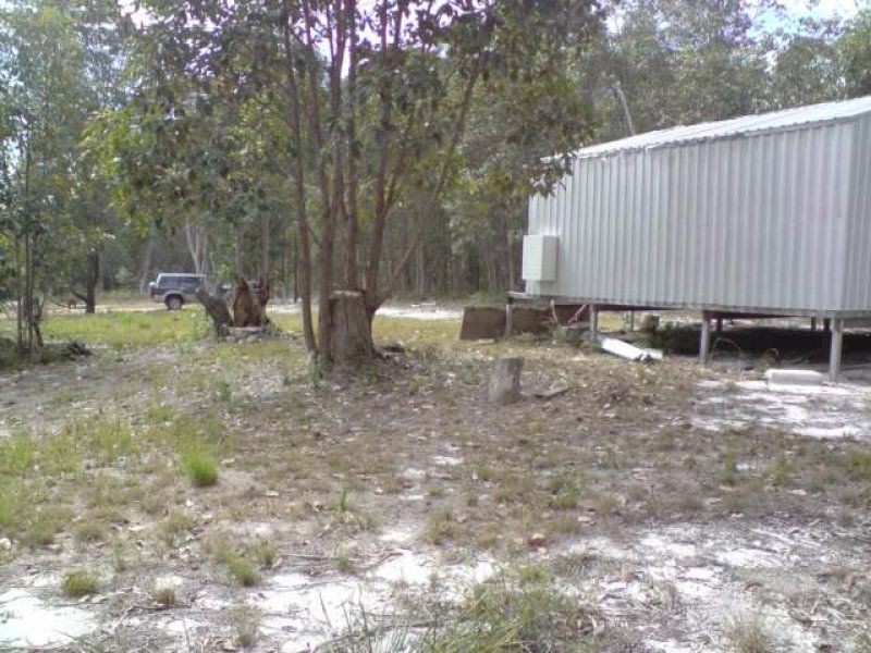 Russell Island QLD 4184