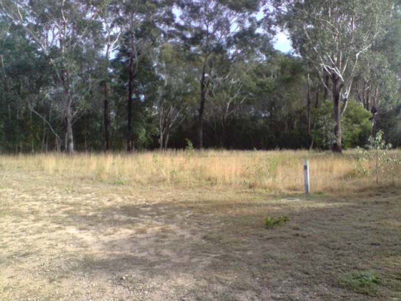 Russell Island QLD 4184