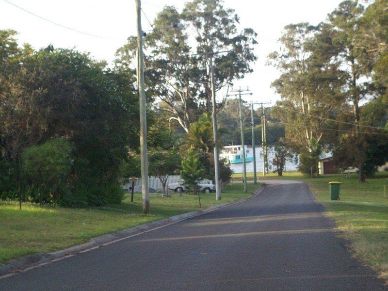 Russell Island QLD 4184