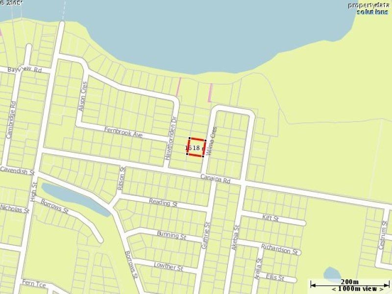 Russell Island QLD 4184