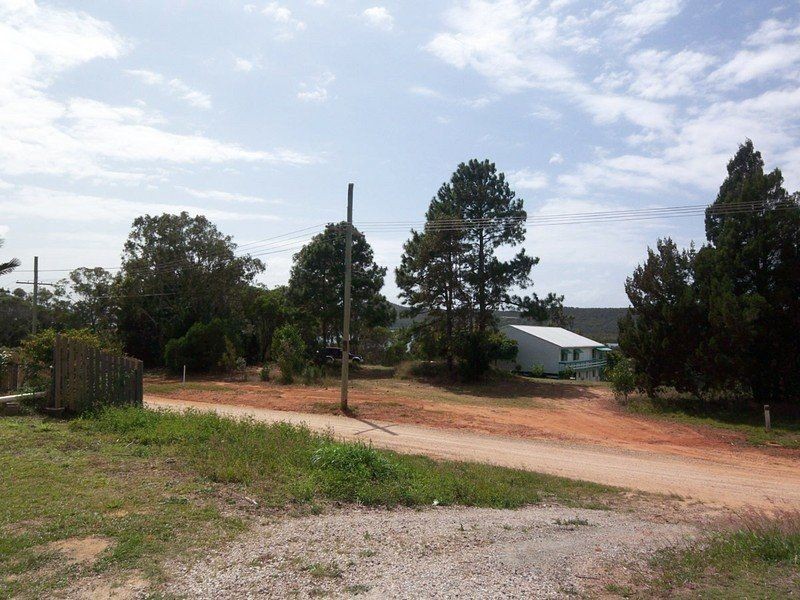 40 Main View Drive, Russell Island QLD 4184