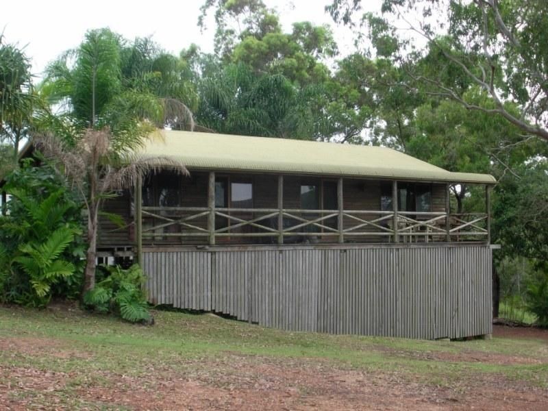 Russell Island QLD 4184