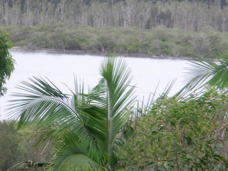 Russell Island QLD 4184