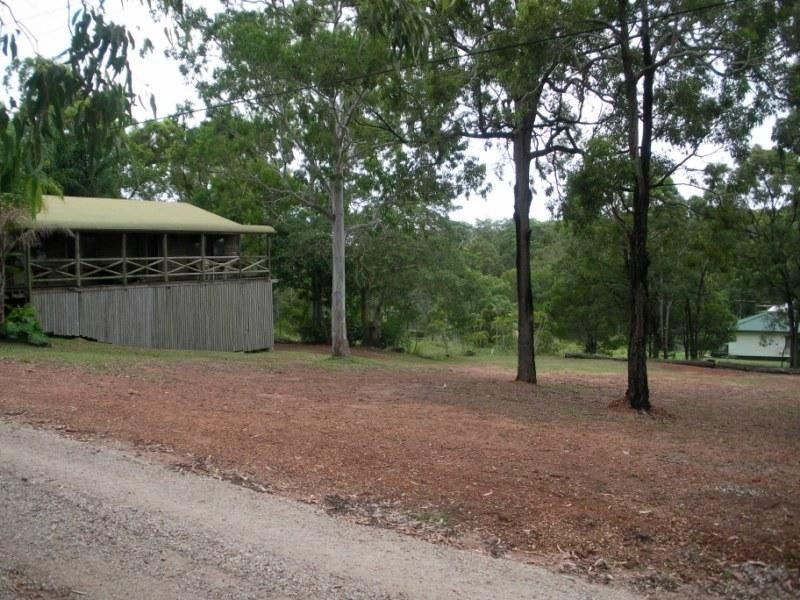 Russell Island QLD 4184