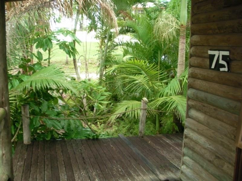 Russell Island QLD 4184