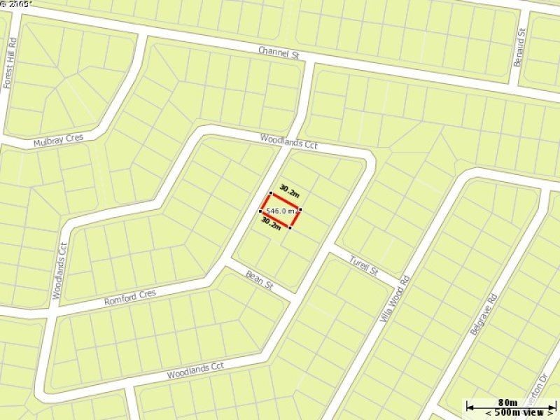 Russell Island QLD 4184