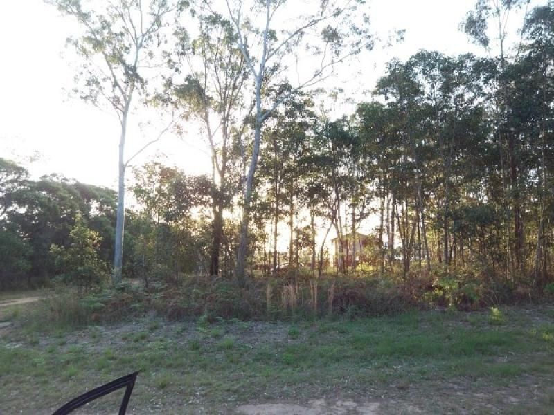 Russell Island QLD 4184