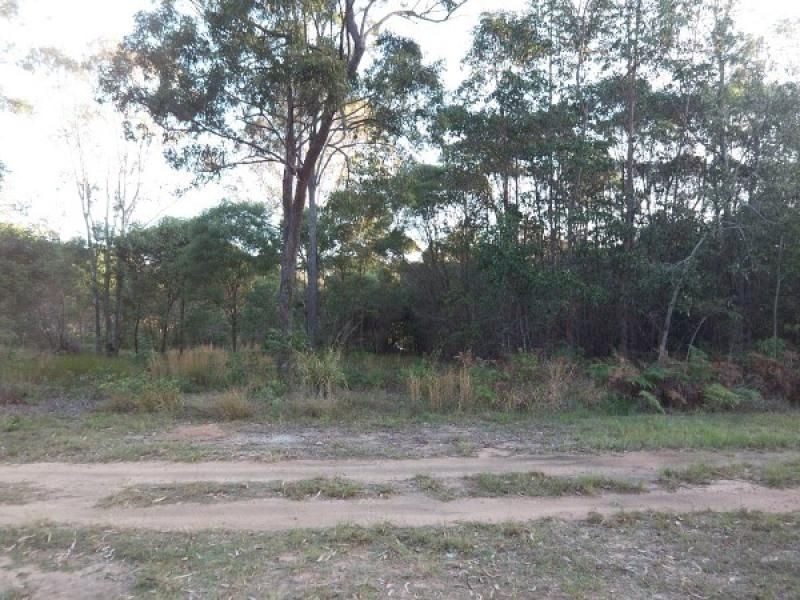 Russell Island QLD 4184